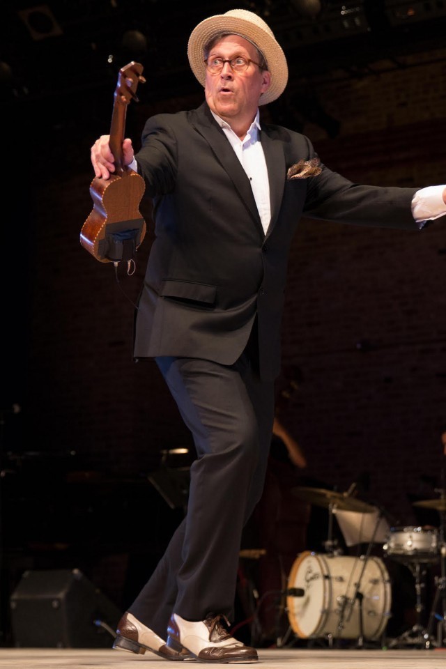 Tony Waag