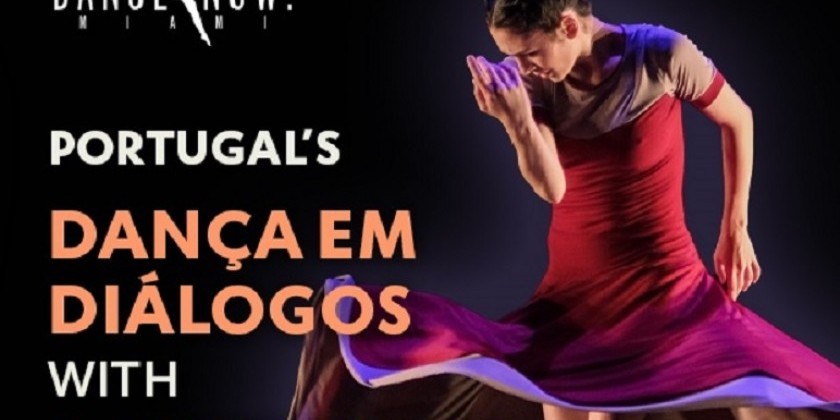 MIAMI SHORES, FL: Dance NOW! Miami and Dança em Diálogos