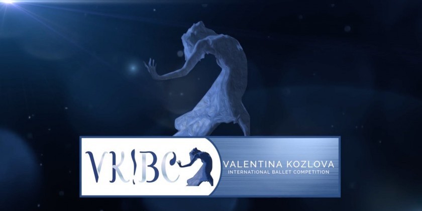 Valentina Kozlova International Ballet Competition LIVE at Symphony Space
