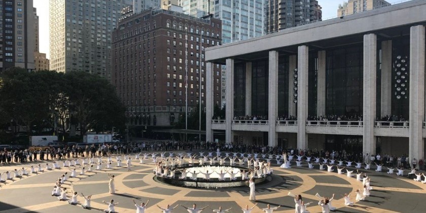 Commemorating the 20th Anniversary of September 11th with Reimagined "Table of Silence Project 9/11" (LIVESTREAM)