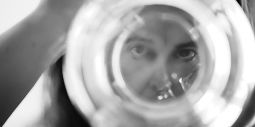 Anabella Lenzu/DanceDrama's ONLINE Dance Composition/ Choreography Workshop in August