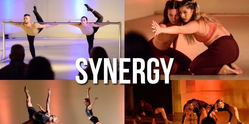 "Synergy II" Debut at NYLA