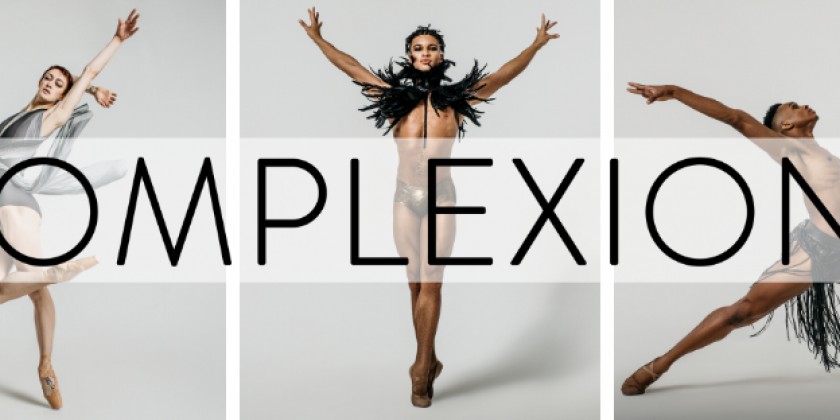 Complexions Contemporary Ballet is hiring a Company Manager