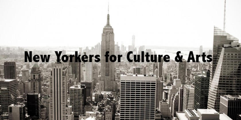 DANCE NEWS: New Yorkers for Culture & Arts To Host Series of Nonpartisan City Council Candidate Forums