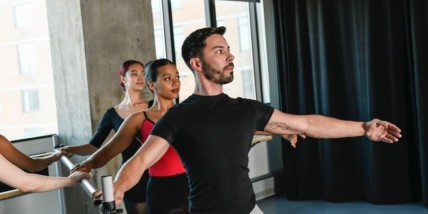 Ballet Hispánico School of Dance Fall Adult Class Series Registration Now Open (DEADLINE: SEP 29)