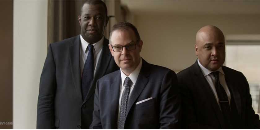 Bill Charlap Trio at Flushing Town Hall