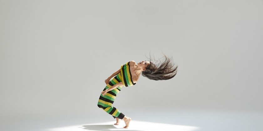 Kaatsbaan 2021 Spring Festival presents Martha Graham Dance Company, Dancers from Alvin Ailey American Dance Theater and More