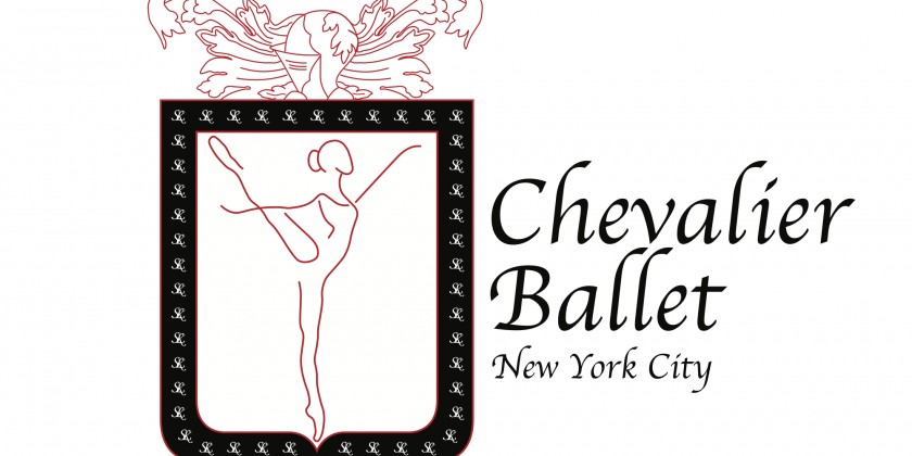 NYC Based Touring Company, Chevalier Ballet, Returns to the Strand Theatre to Perform Two Original Works
