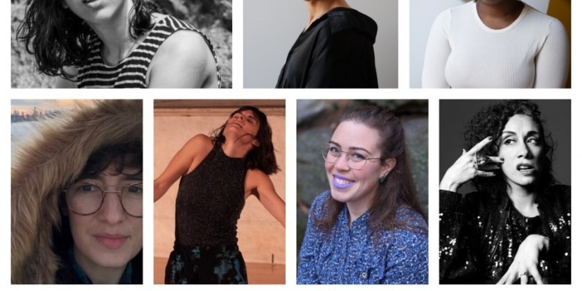 Dance/NYC and Gibney announce Recipients of 2nd DDA Residency Program