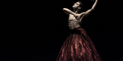 Queer Butoh 2021