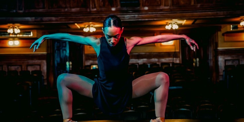 Dance/NYC's Dance Industry Census (DEADLINE: DEC 15)