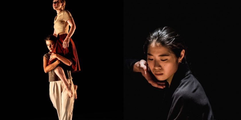 Dance Bloc NYC Festival - Thu, Nov 3 at 7:30 p.m.