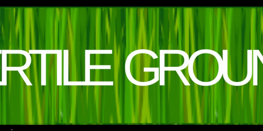 Green Space presents Fertile Ground May 2022