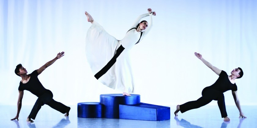 Graham 2
Announces 39th New York Season