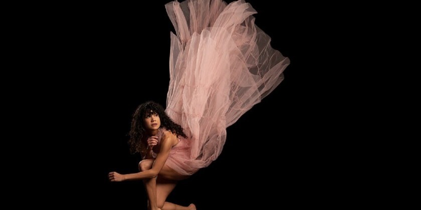 Gibney Company presents 3 World Premieres by Sonya Tayeh, Alan Lucien Øyen and Rena Butler