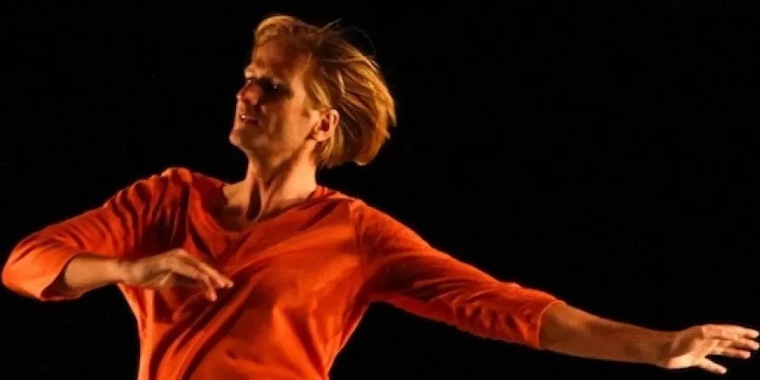 Henning Rübsam Offers Lecture Course "ICONIC DANCE PARTNERSHIPS"