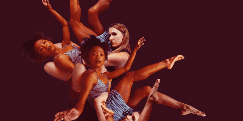 CLYMOVE Dance presents Annual NYC Season: HERT