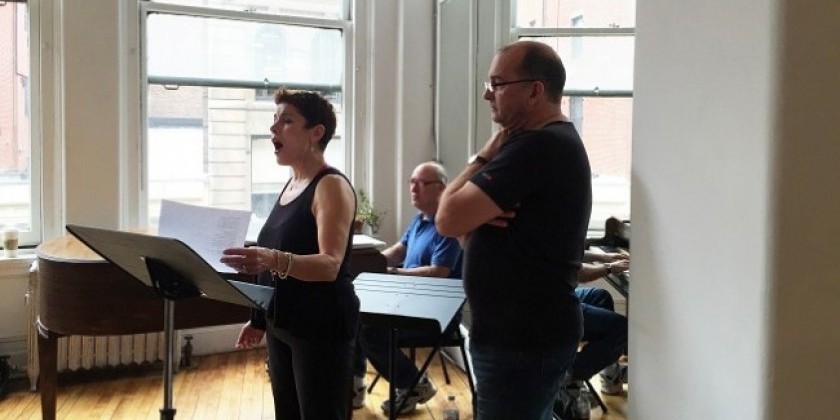 DANCE NEWS: Pascal Rioult Dance Theatre Dissolving Their Organization, Closing the Astoria-based Dance Center & Dance Company Due to COVID-19