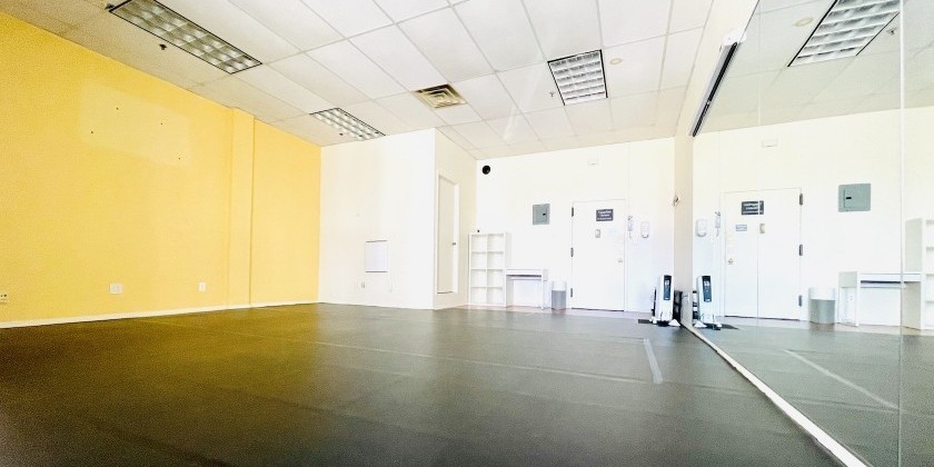 BROOKLYN: Vangeline Theater Announces New Gowanus Studio Space is Now Available for Rentals