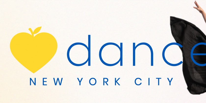 iHeartDance NYC Presents a Benefit for Ukraine