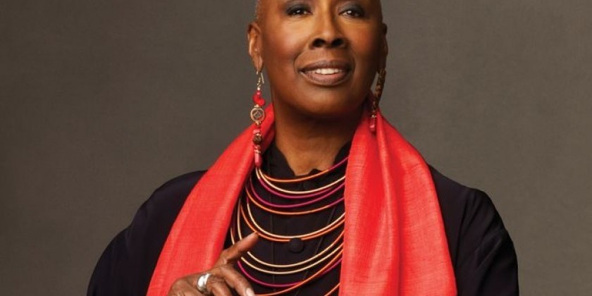 Celebrating Judith Jamison with the Ailey Extension