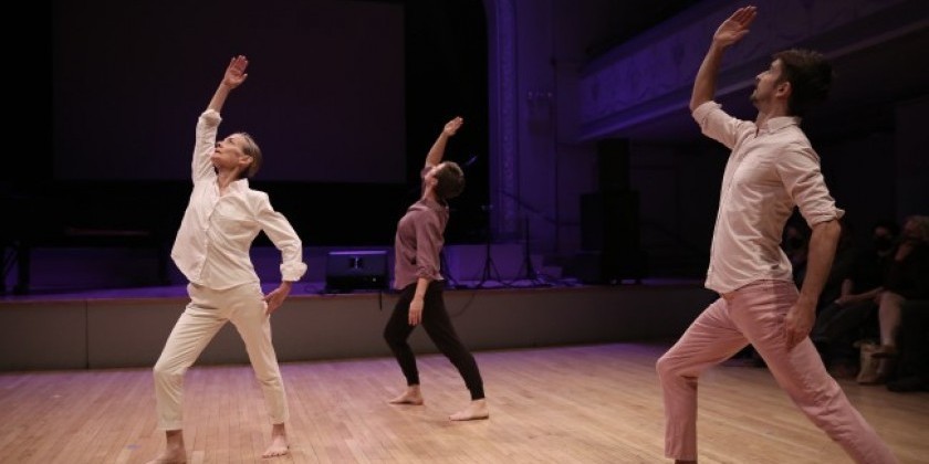 Cathy Weis Projects presents "Sundays on Broadway" in May