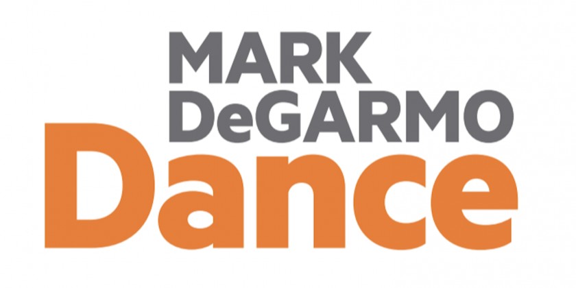 Mark DeGarmo Dance Teaching Artists in Dance & Creativity