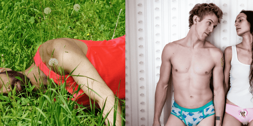 Take Root Presents: Daniel Gwirtzman Dance Company and BAIRA / MVMNT PHLOSPHY