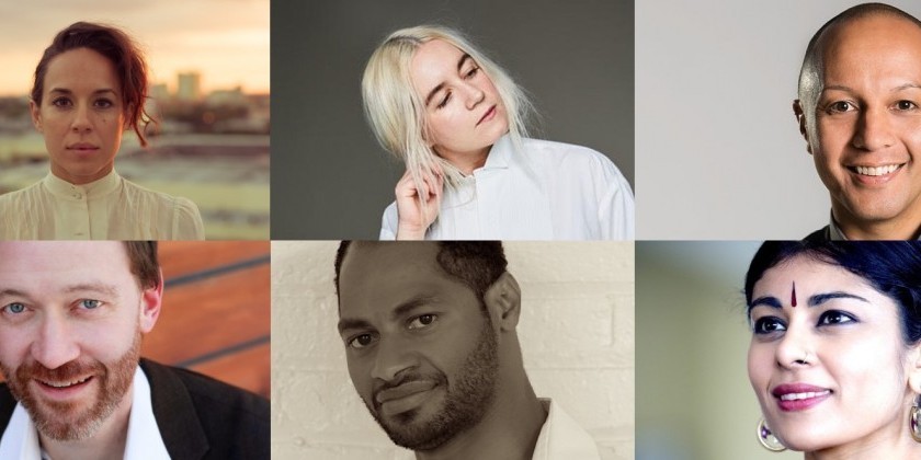 AKRON, OH: Inside the Dancer’s Studio: Talks with 21st Century Dance Practice Artists (FREE)