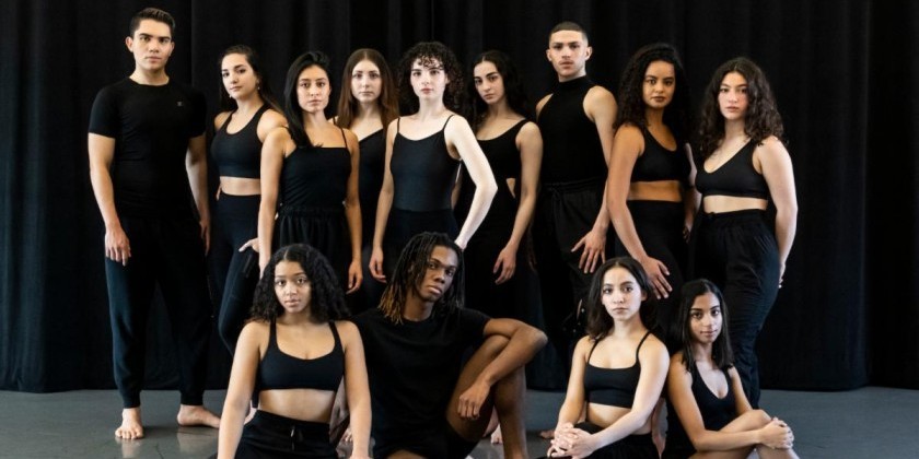 Ballet Hispánico Extends Audition Deadline for Pa'lante Scholars Professional Studies Program 2022-2023 (DEADLINE: APRIL 18)