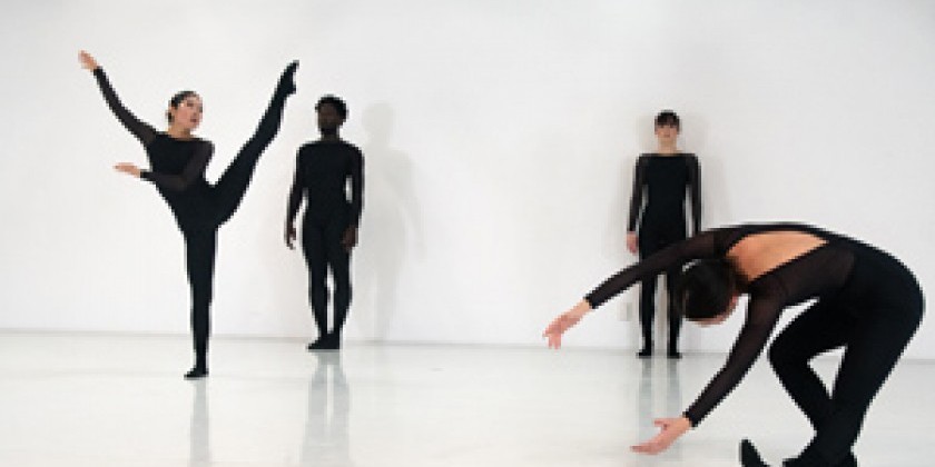 CINCINNATI, OH: Sidra Bell Dance New York makes Cincinnati debut!