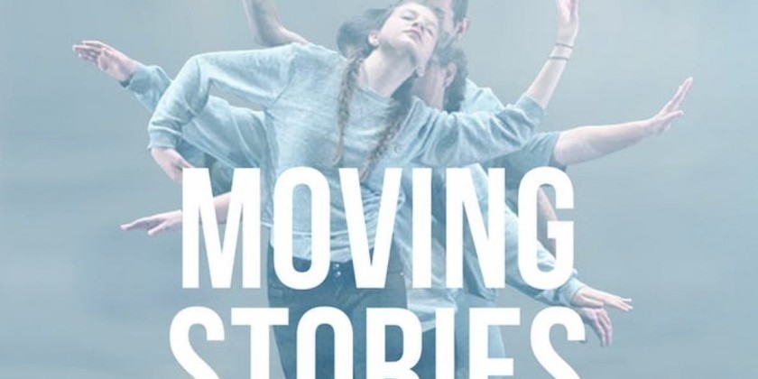 Battery Dance Presents "Moving Stories", Part of Carnegie Hall's Voices Of Hope