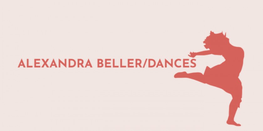 Alexandra Beller/Dances Seeks Social Media / Office Intern