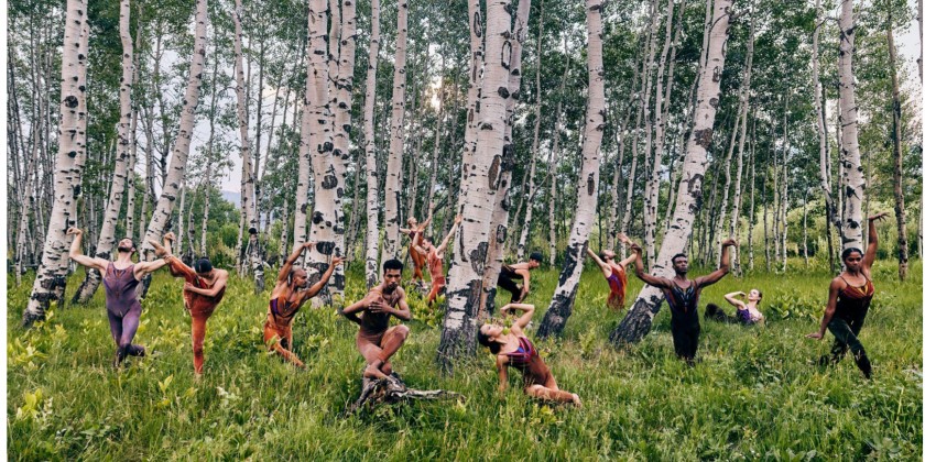 Limón Dance Company presents 2 World Premieres during 2-Week Season