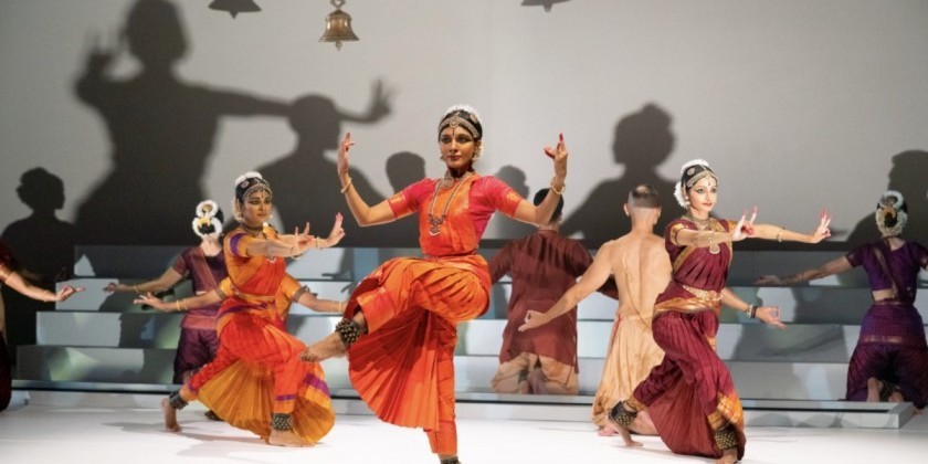 MINNEAPOLIS, MN: Join Ragamala Dance Company's Fundraiser as they Celebrate 30 Years!