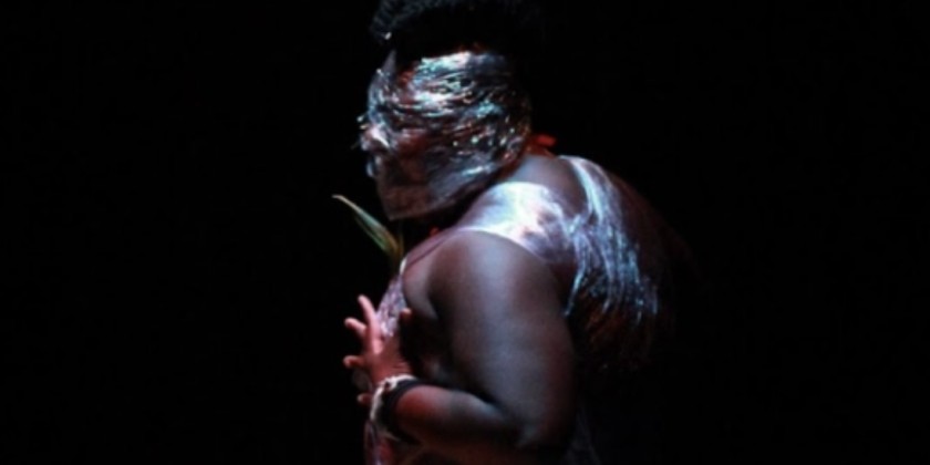 FIAF’s Crossing The Line Festival: South African choreographer Robyn Orlin presents "And so you see..."