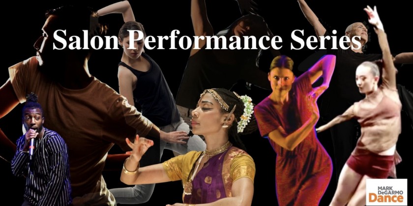 Salon Performance Series Application