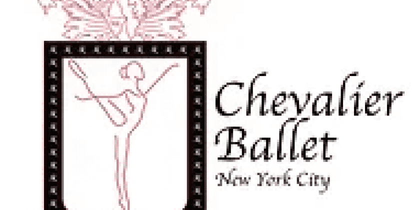 Chevalier Ballet offers Professional Drop-in Classes