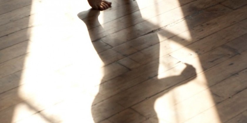 FREE Therapeutic Expressive Movement Class with Valerie Green/Dance Entropy