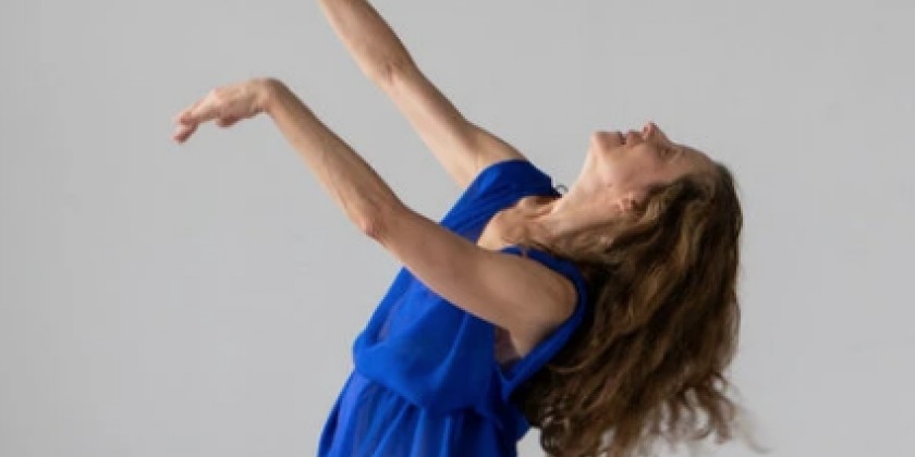 Monthly Isadora Duncan Classes