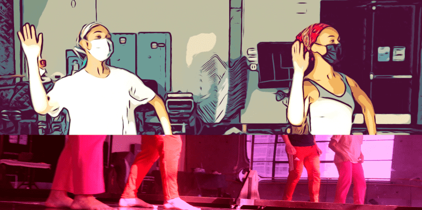 Baryshnikov Arts Center presents World Premiere of Jordan Demetrius Lloyd’s "Trip Gloss" (ON-DEMAND + FREE)