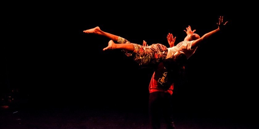 DAY IN THE LIFE OF DANCE: Walter Rutledge Looks Back on his 25 Year Association with Brooklyn’s Thelma Hill Performing Arts Center