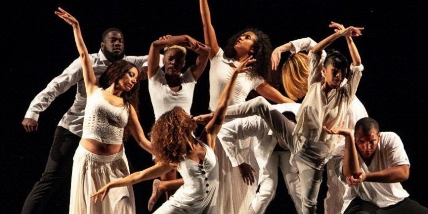 Sonic Relief: Brooklyn Ballet's 2022 Spring Season