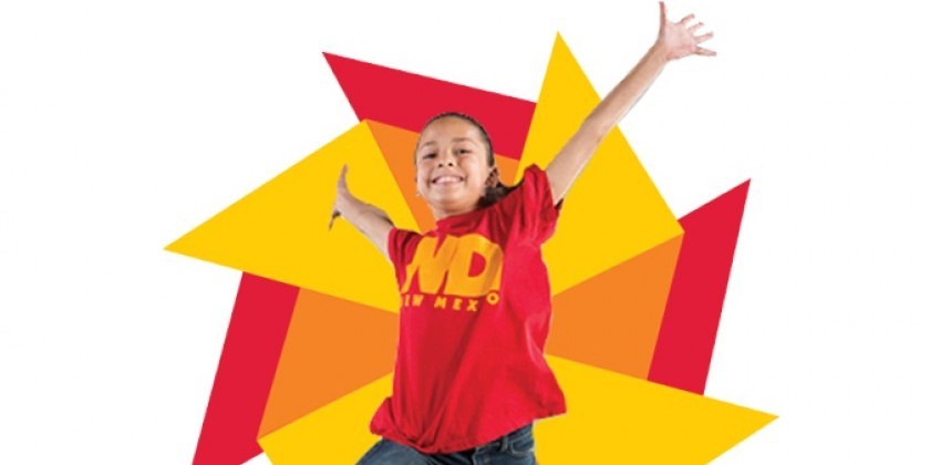 NDI New Mexico’s Virtual Gala, Brand New Day!