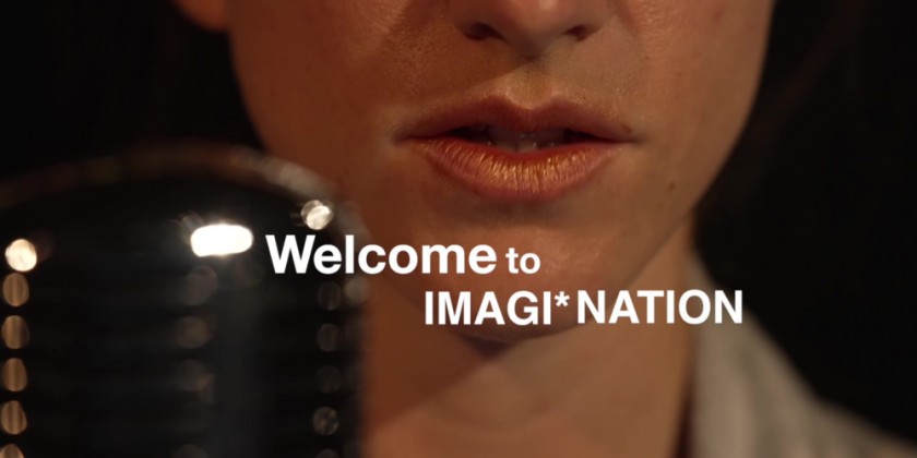 DanceAction and The Center at West Park present: "Welcome to imagi*Nation: Part 2" (FREE)