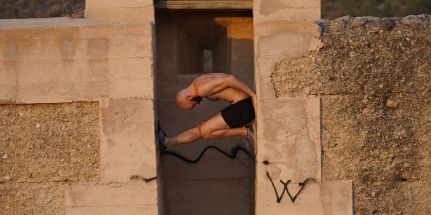 Daniel Gwirtzman Dance Company launches Dance With Us platform & premieres new dance films