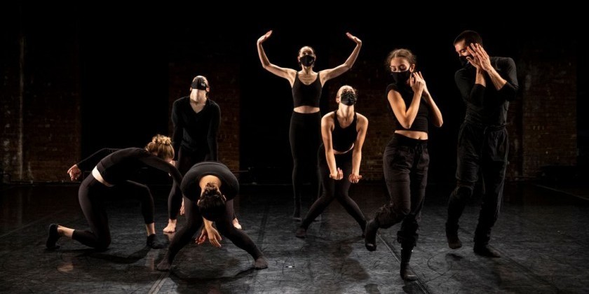 Amanda Selwyn Dance Theatre's 22nd Season Annual Gala: In This Moment (LIVE + VIRTUAL)