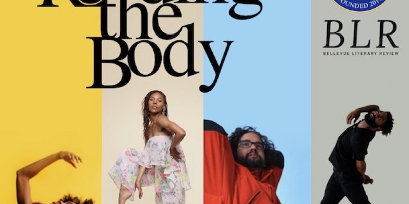 Reading the Body: Poetry, Dance & Disability
