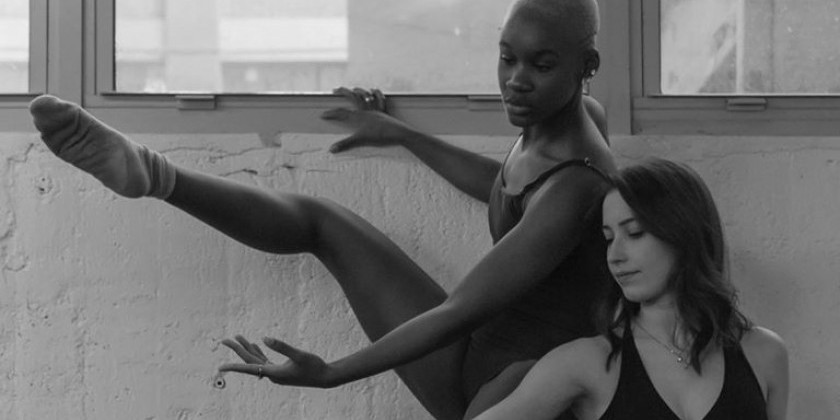 HARTFORD, CT: The Hartford Dance Collective presents a Summer Dance Intensive