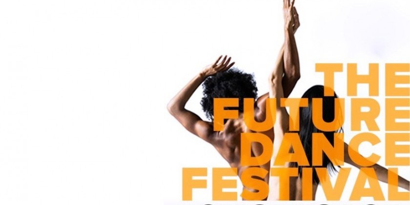 The 92nd Street Y Harkness Future Dance Festival Showcase